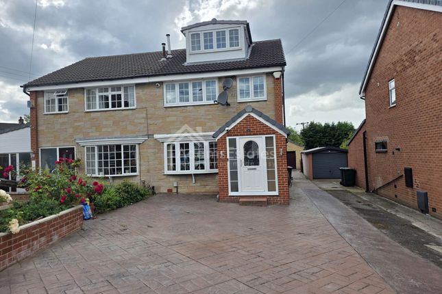 10, St Annes Close, Dewsbury photo 2