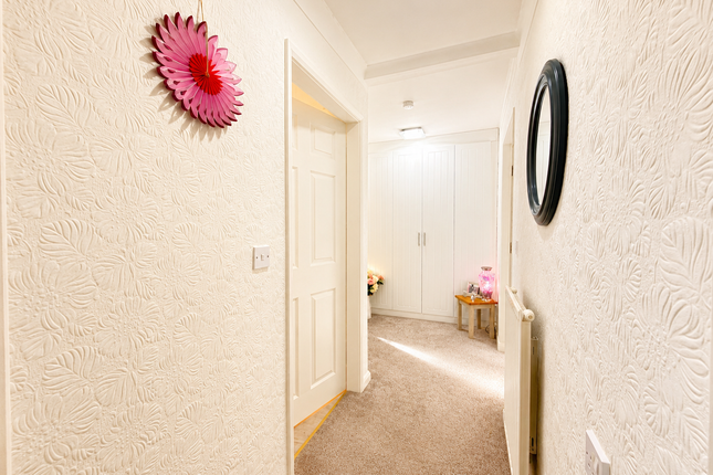 Macnair Mews,Flat 5, Church Lane, Stockport photo 3