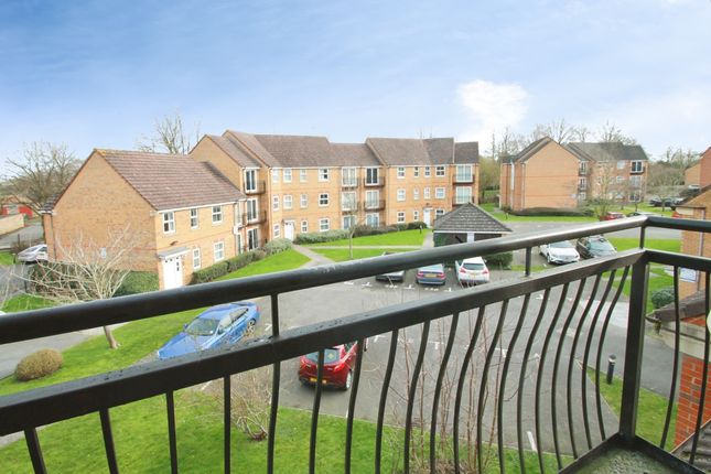 18f Strathern Road, Leicester photo 4