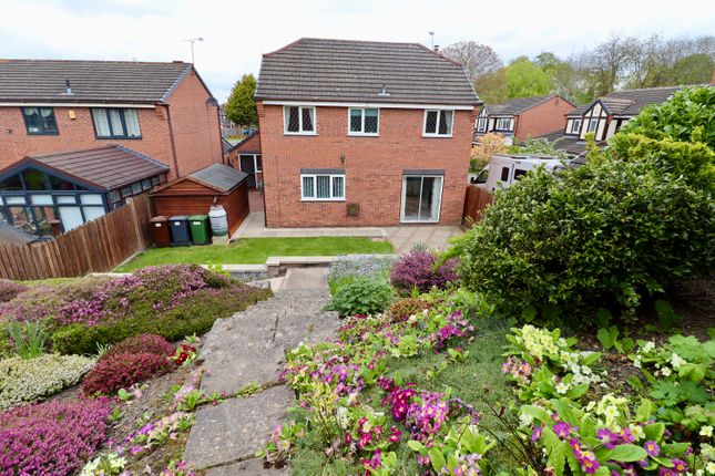 26, Eleanor Close, Lincoln photo 3