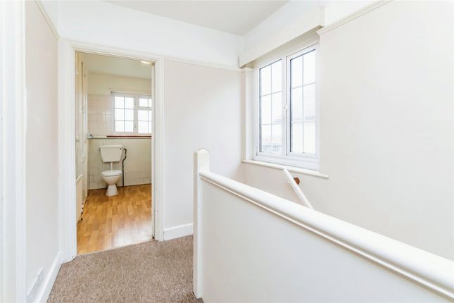 Detached house for sale in Woodside Way, Redhill, Surrey