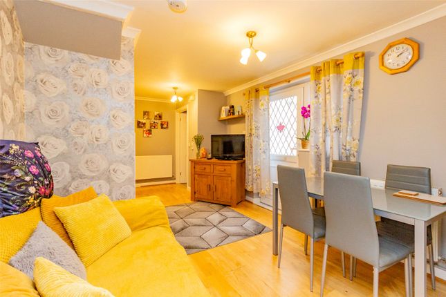 Thumbnail Semi-detached house for sale in Bournville Road, Weston-Super-Mare, Somerset