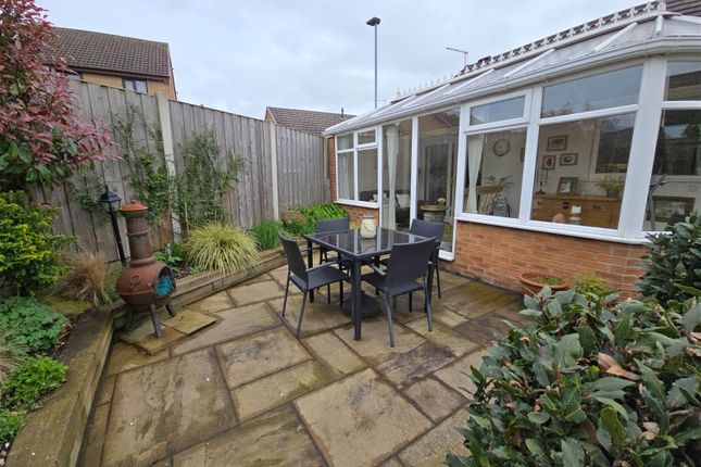 Bungalow for sale in Ivy Farm Close, Barnsley