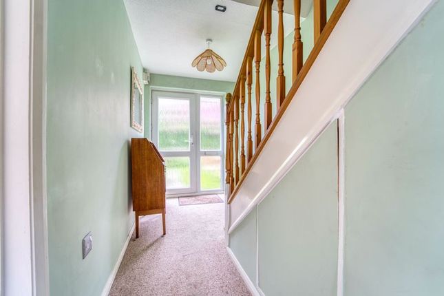 Terraced house for sale in New Bristol Road, Worle, Weston-Super-Mare