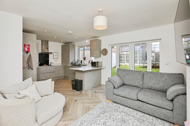 Haddon Drive, Derby photo 2