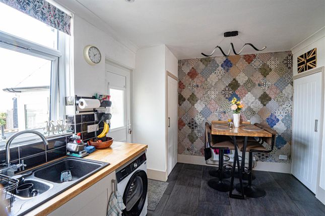 822, The Ridge, St. Leonards-On-Sea photo 4