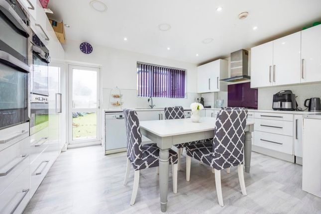 Terraced house for sale in Gloucester Road, London