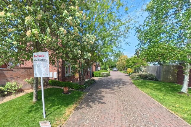 26, Wenlock Rise, Bridgnorth photo 3