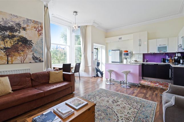 Flat for sale in The Barons, St Margarets