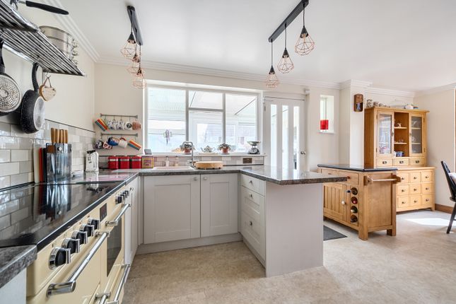 4, Hill Drive Eastry, Sandwich photo 2