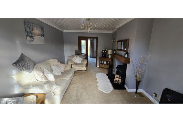 Semi-detached house for sale in Dearne Close, Barnsley