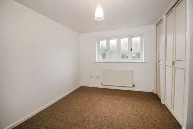 Terraced house to rent in Hartley Meadows, Whitchurch, Hampshire