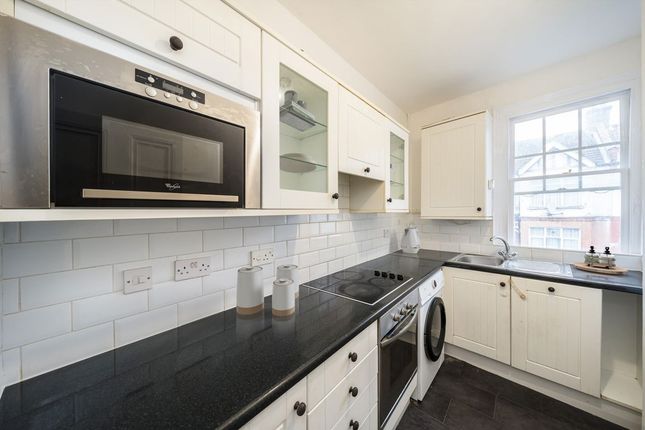 57A, Okeburn Road, London photo 2