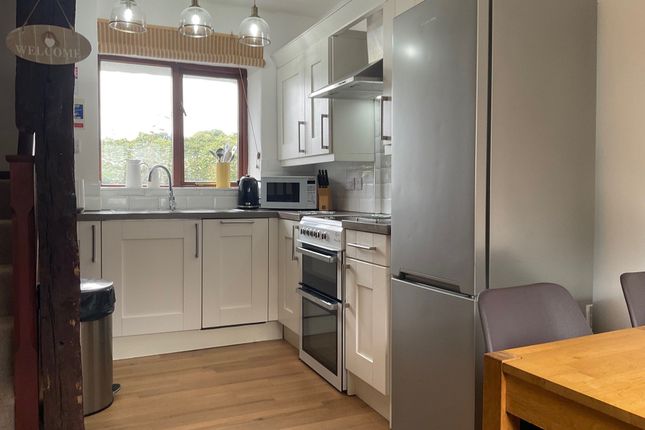 Discovery Cottage,, Cheriton Bishop, Devon photo 4