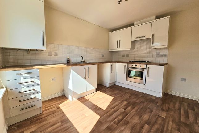 Terraced house for sale in Halifax Road, Upper Cambourne, Cambridge