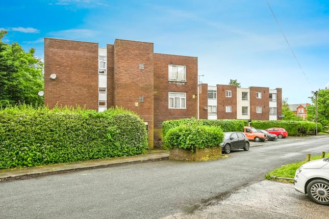 Thumbnail Flat for sale in Worcester Road, Bootle, Merseyside