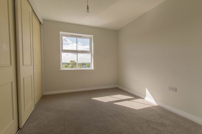 Flat to rent in Verney Road, Banbury