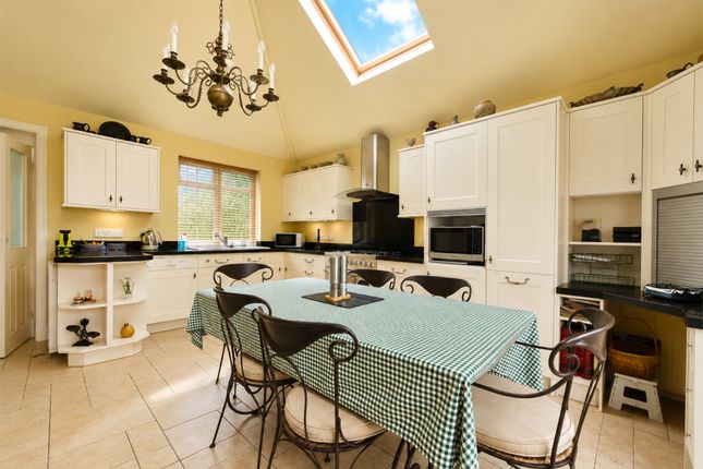 Woodbury, 33, Rookes Lane, Lymington photo 4