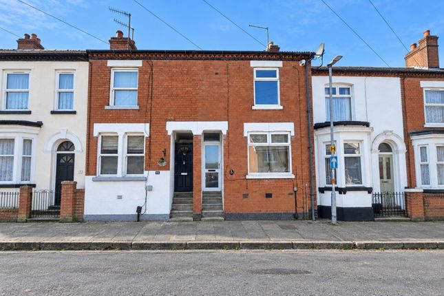 3 Bedroom Terraced