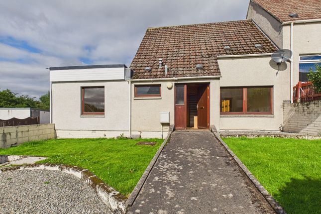 43, Deas Avenue, Dingwall photo 2