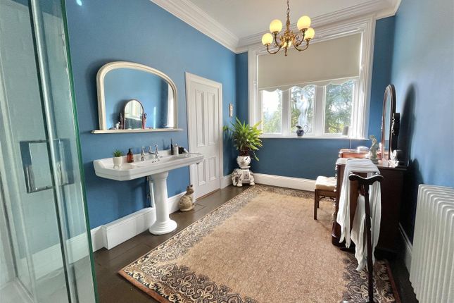 En- Suite Shower Room