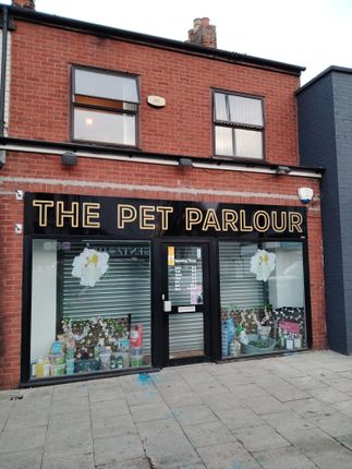 Retail premises for sale in Linthorpe Road, Middlesbrough
