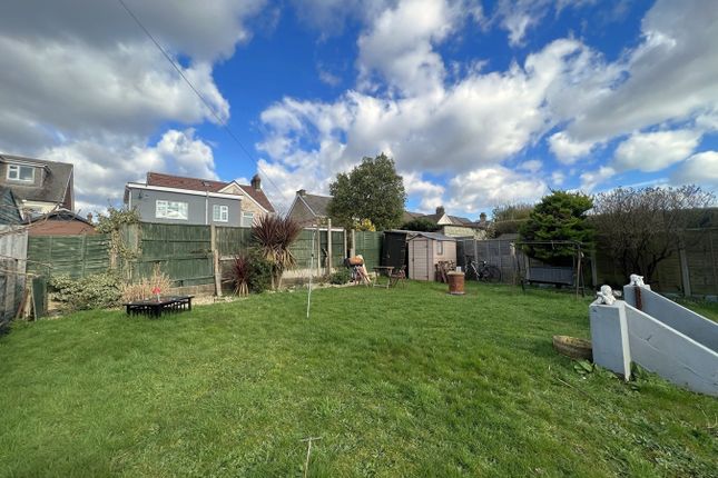 Detached bungalow for sale in Lincoln Road, Parkstone, Poole