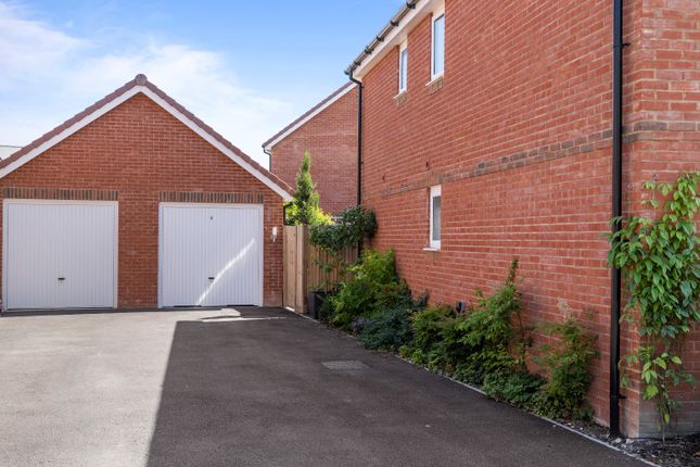 Detached house for sale in Queens Drive, Ringmer, Lewes