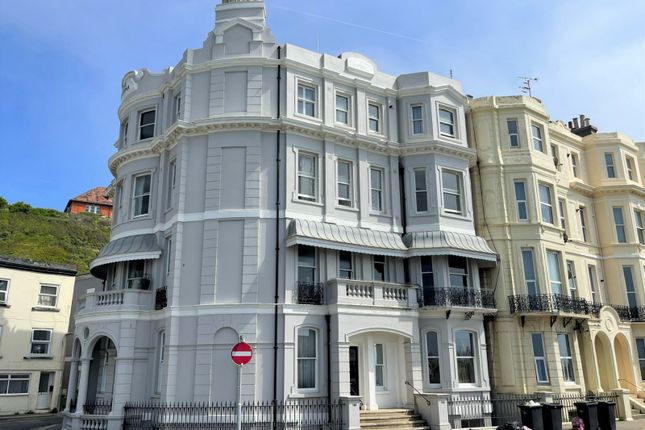 Thumbnail Flat to rent in Marina, St. Leonards-On-Sea, East Sussex