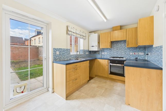 84, Chivenor Way Kingsway, Gloucester photo 2