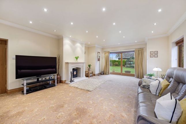 Detached house for sale in Six Bedroom Family Home, Chapeltown Road, Bromley Cross
