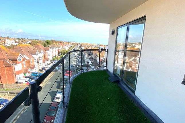 Flat for sale in Sea Road, Bexhill-On-Sea