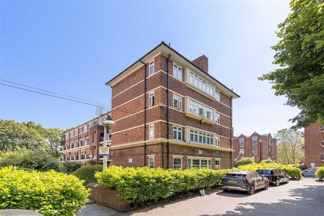 Flat for sale in St. Marys Estate, St. Marychurch Street, London