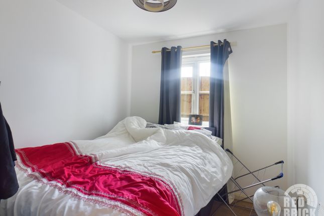 Flat for sale in Nuneaton Road, Bedworth CV12, Bedworth,