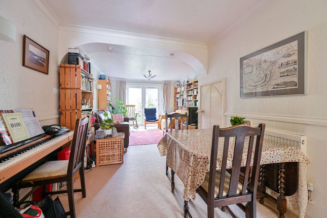 Thumbnail Terraced house for sale in Canterbury Place, Elephant And Castle, London