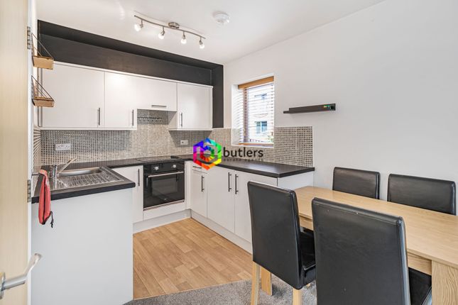 1 Cuthbert Cooper Place, Sheffield photo 4