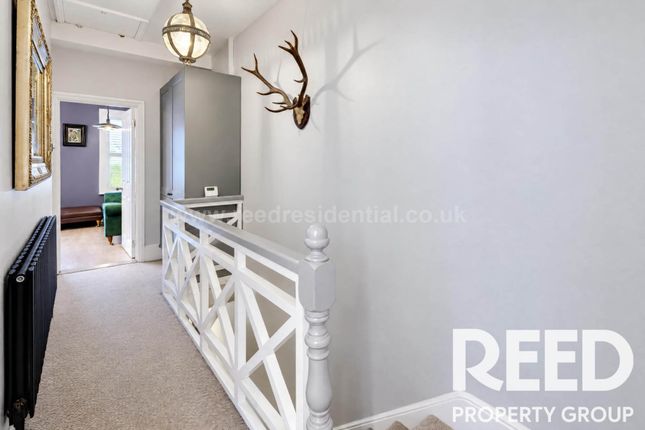 11, Retreat Road, Westcliff On Sea photo 2