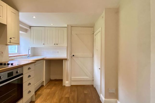 Cottage to rent in Petherton Road, North Newton, Bridgwater