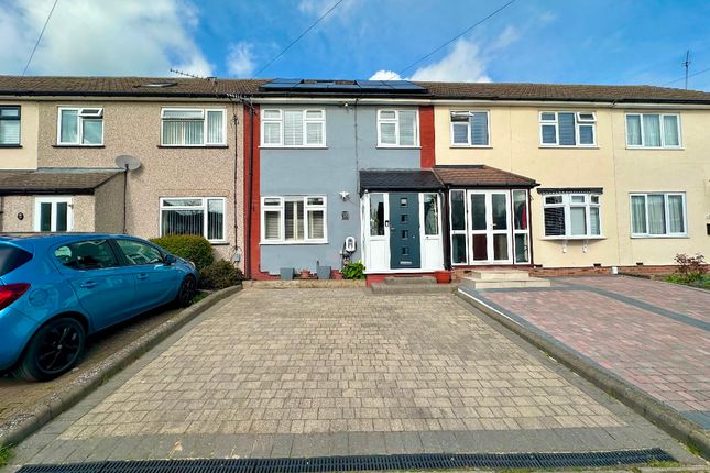 5-bed house on 35 Limerick Gardens, Upminster, £550,000