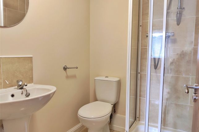 Flat for sale in Pennine Rise, Stoneclough Mews, Oldham, Greater Manchester