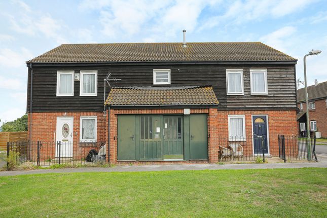 Flat for sale in St. Albans Road, Hersden