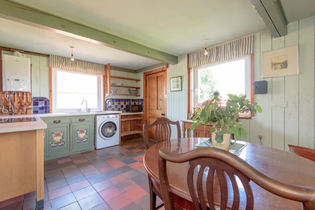 Detached house for sale in Halfland Barns School House, North Berwick