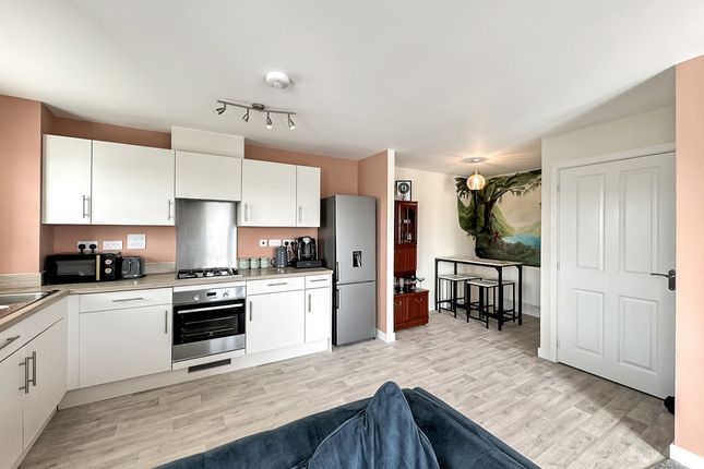 11 Burtenshaw Court, Amsbridge Crescent, Littlehampton photo 3