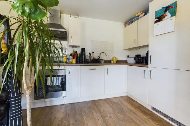 Flat for sale in Square Leaze, Patchway, Bristol