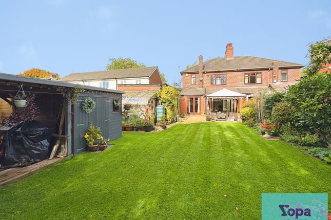 593, Trentham Road, Blurton, Stoke-on-trent photo 4