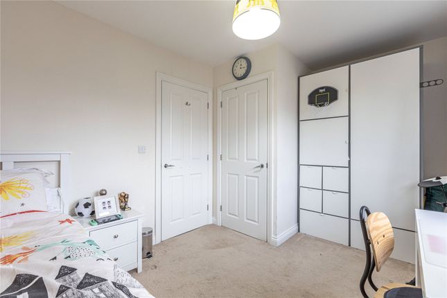 End terrace house for sale in Chertsey, Surrey