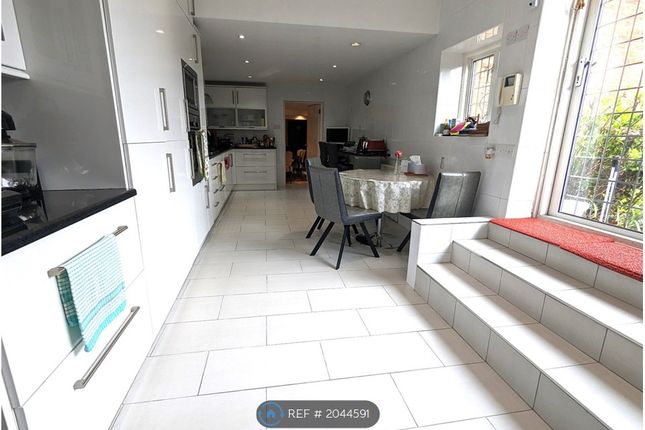 Detached house to rent in Clamp Hill, Stanmore