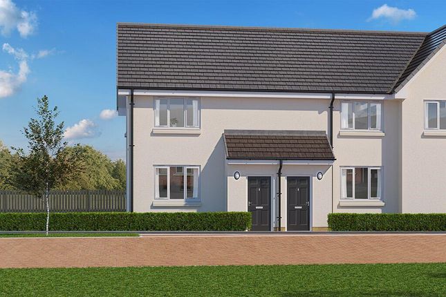 Thumbnail Terraced house for sale in Linwood Road, Phoenix Retail Park, Paisley