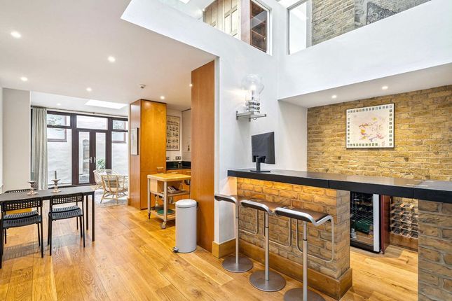 34, Tadema Road, London photo 4