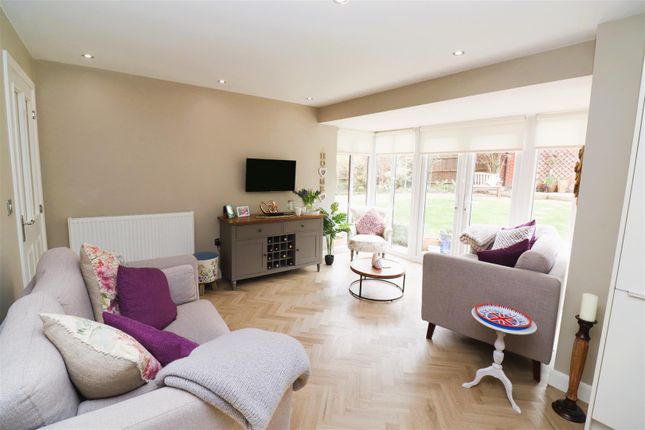 Kitchen  /Breakfast / Family Room